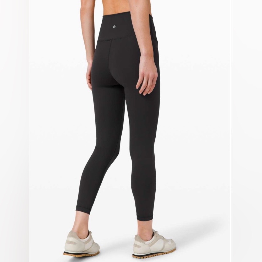 Lululemon Wunder Under Train High-Rise Tight: First Release - Picture 9 of 13